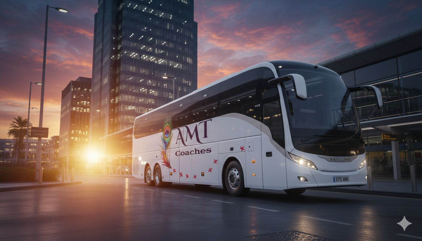 Corporate Hire Image