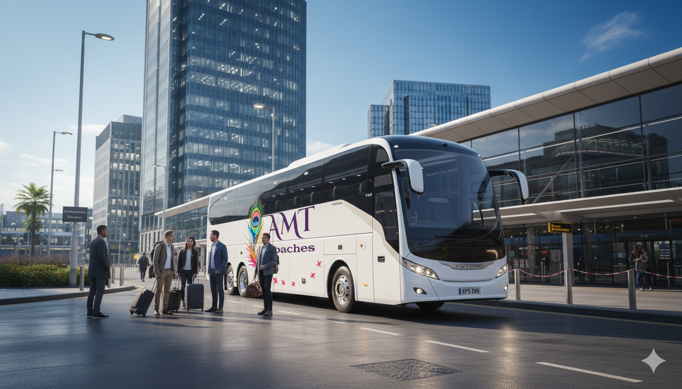 Rail Replacement Image