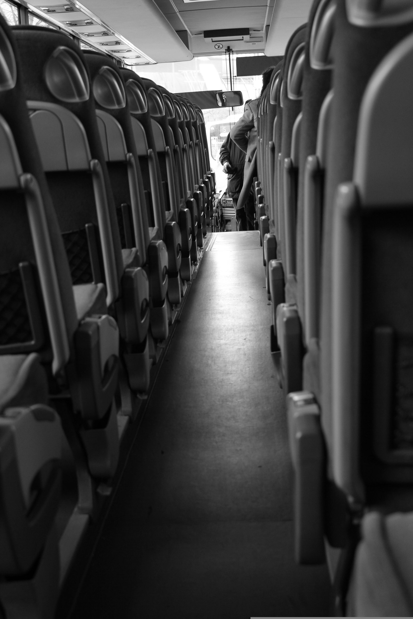 AMT Coaches | Coach Hire Services London